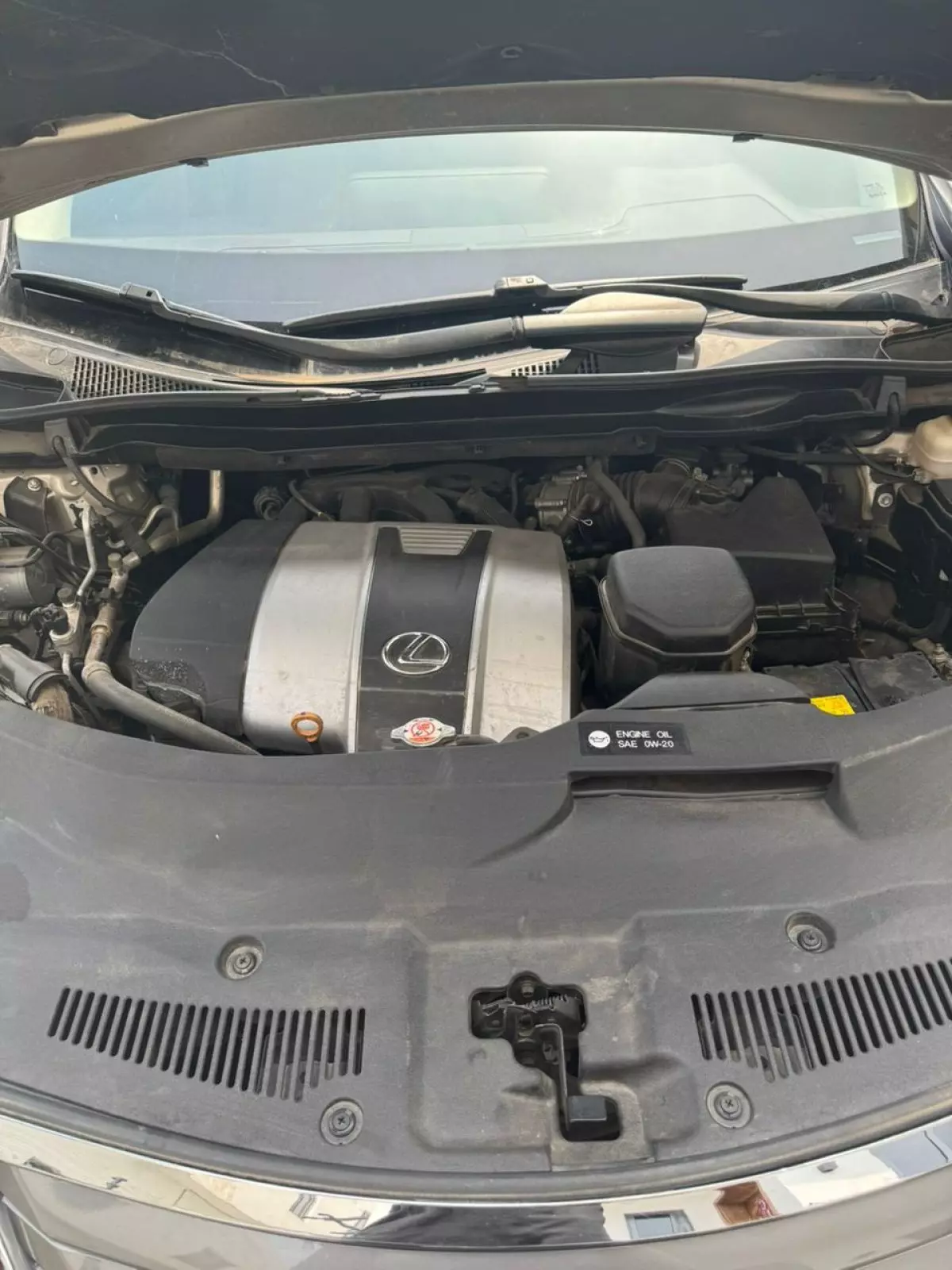 engine