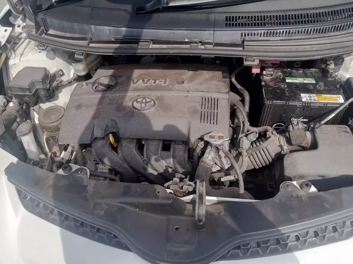 engine