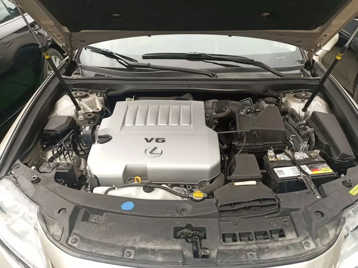 engine