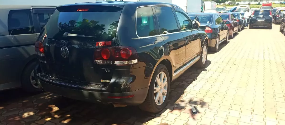 car Right