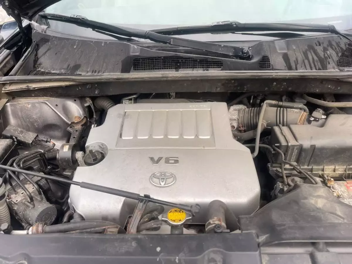 engine