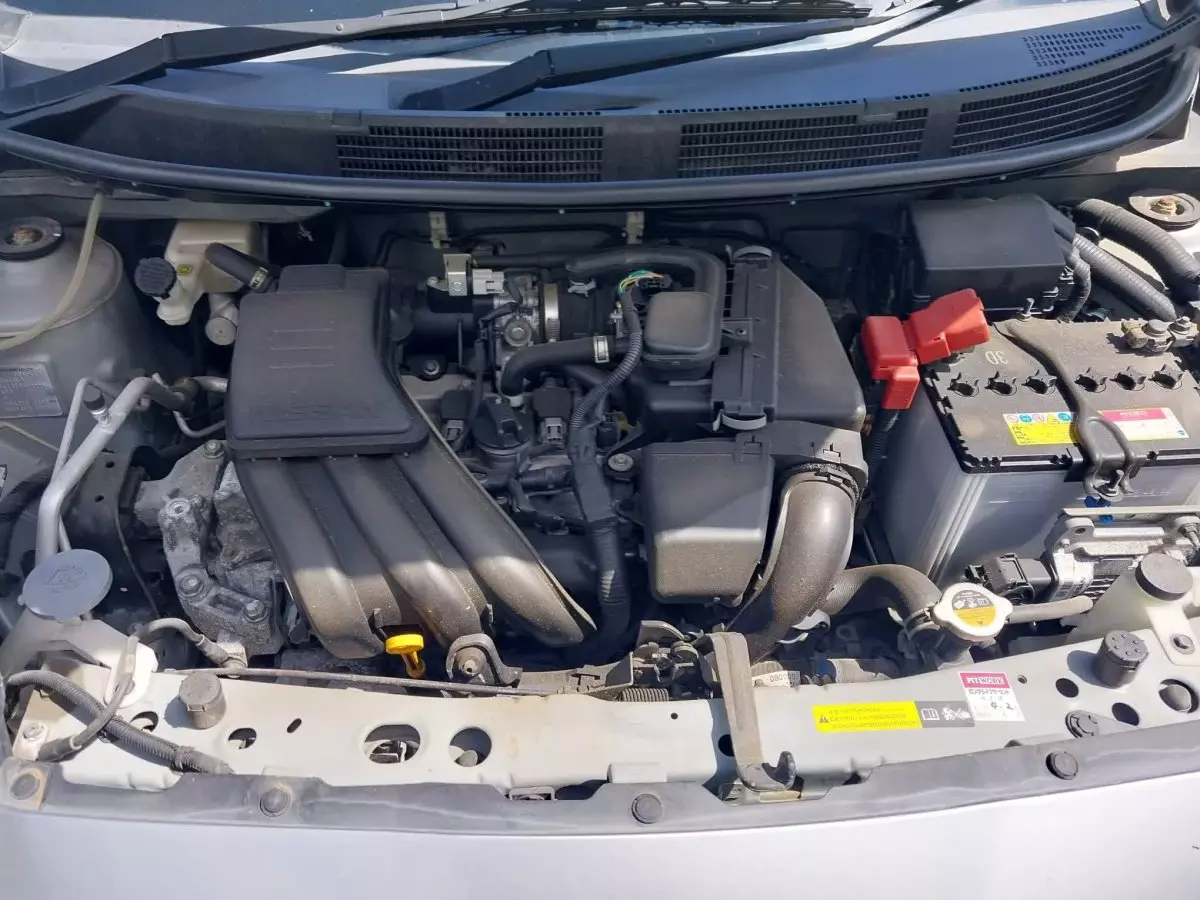 engine