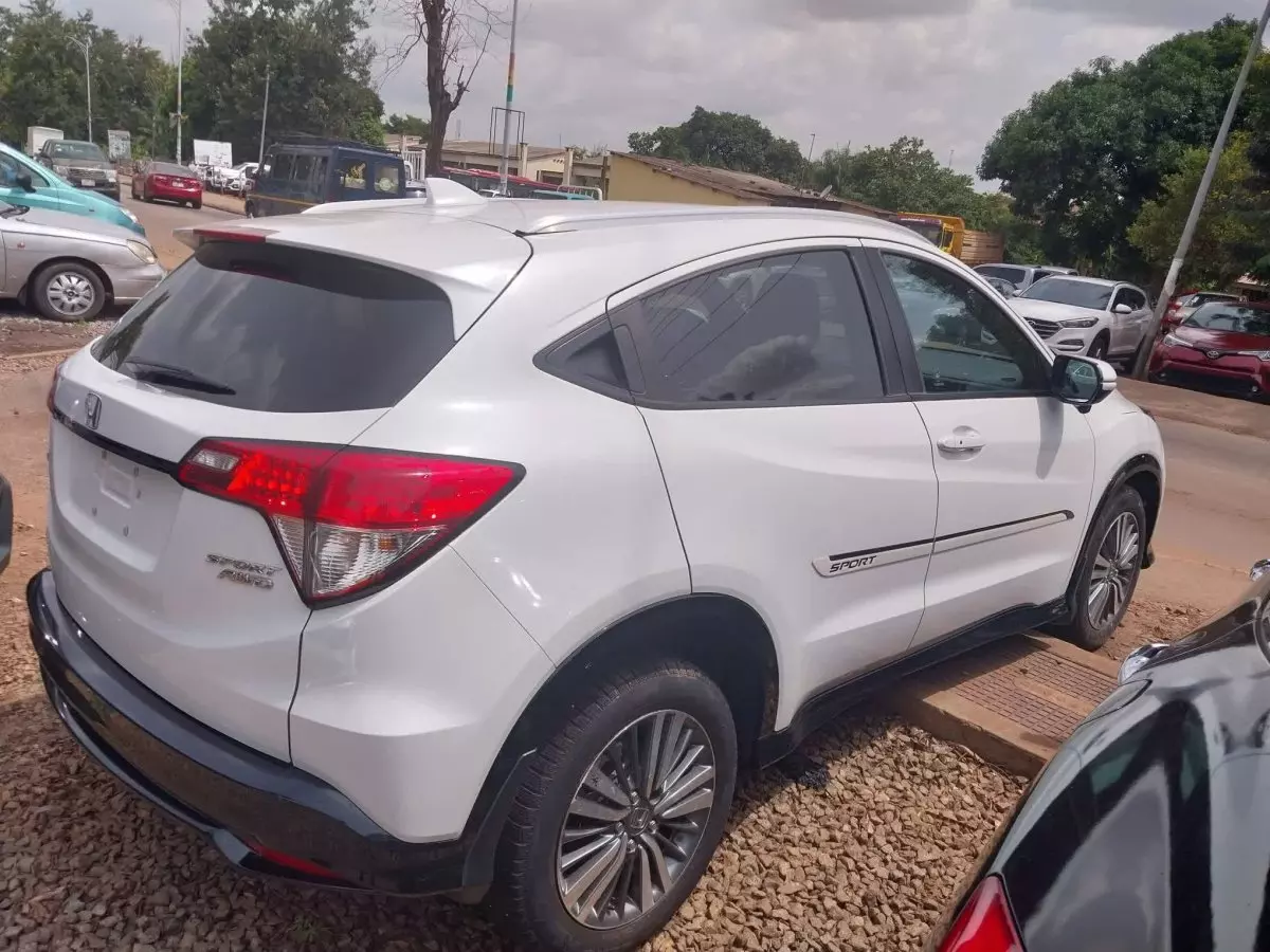 Honda CR-V - 2022