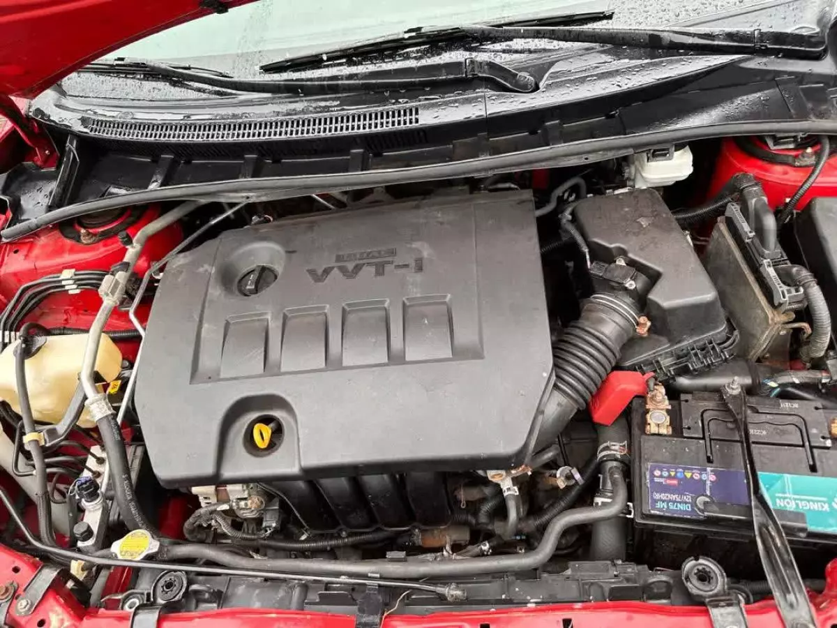 engine
