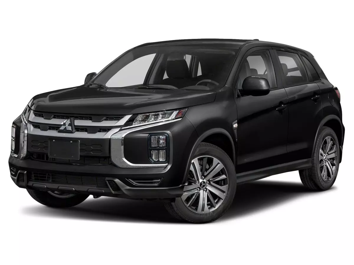 Mitsubishi Outlander Sport - 2024