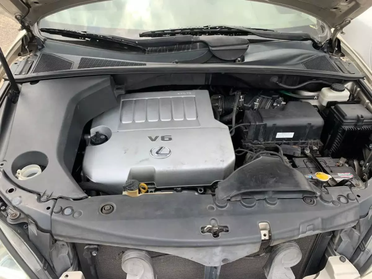 engine