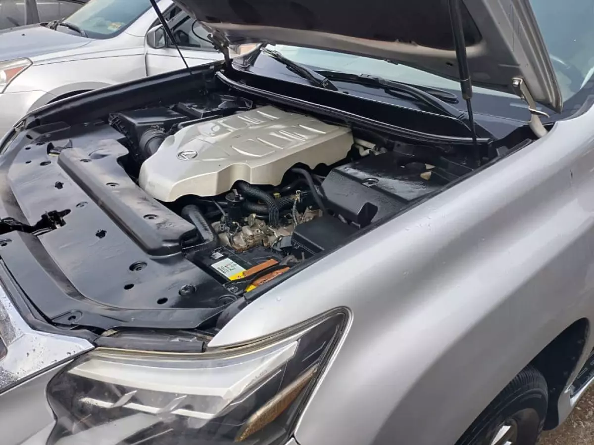 engine