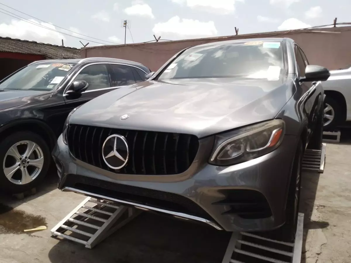 car Left Front