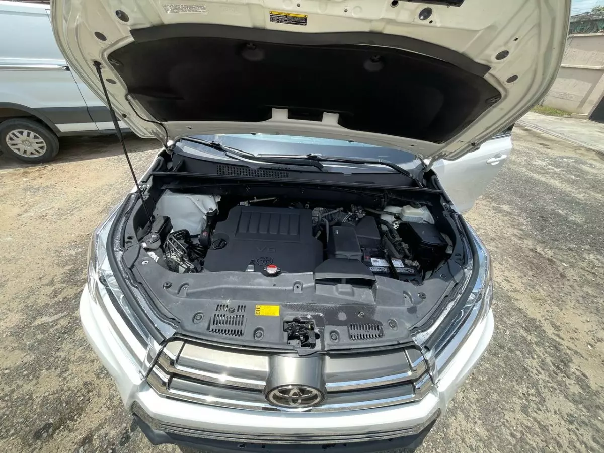 engine