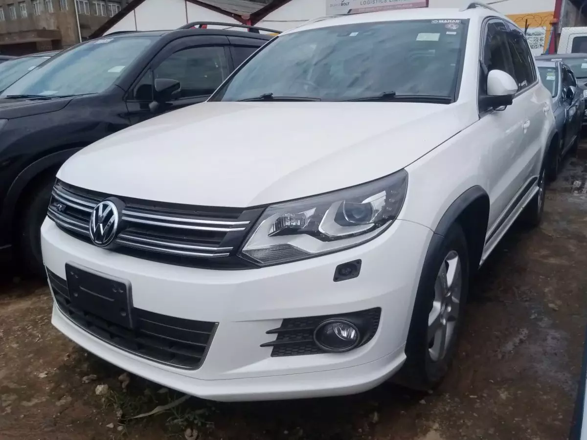 car Left Front