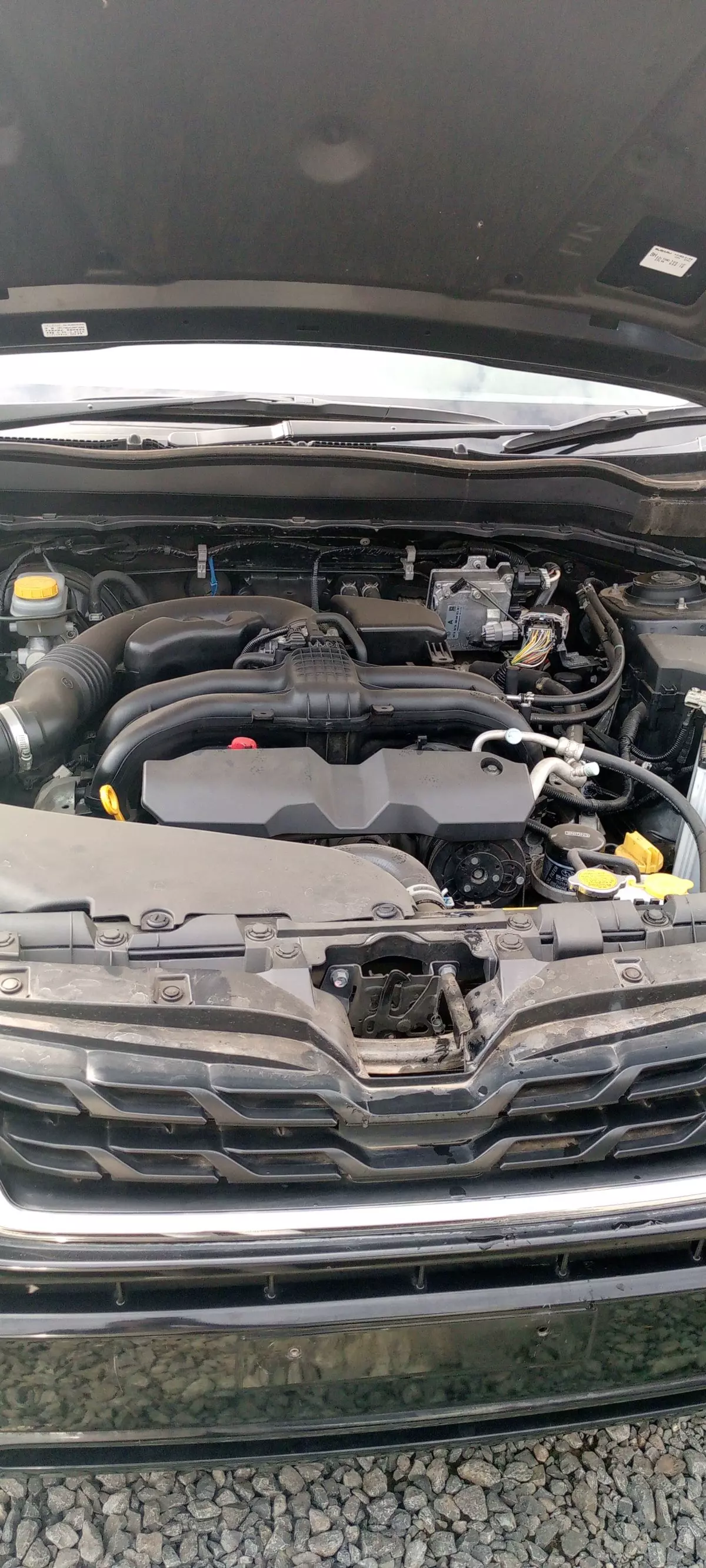 engine