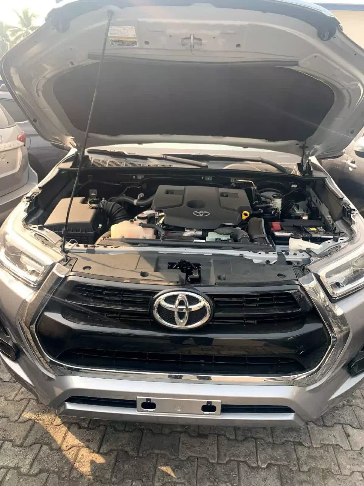 engine