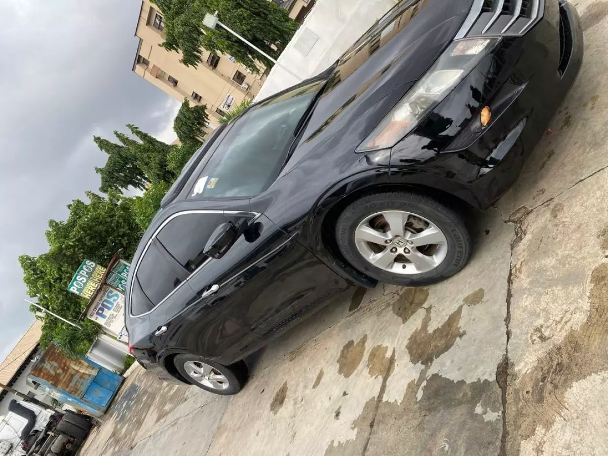 car right