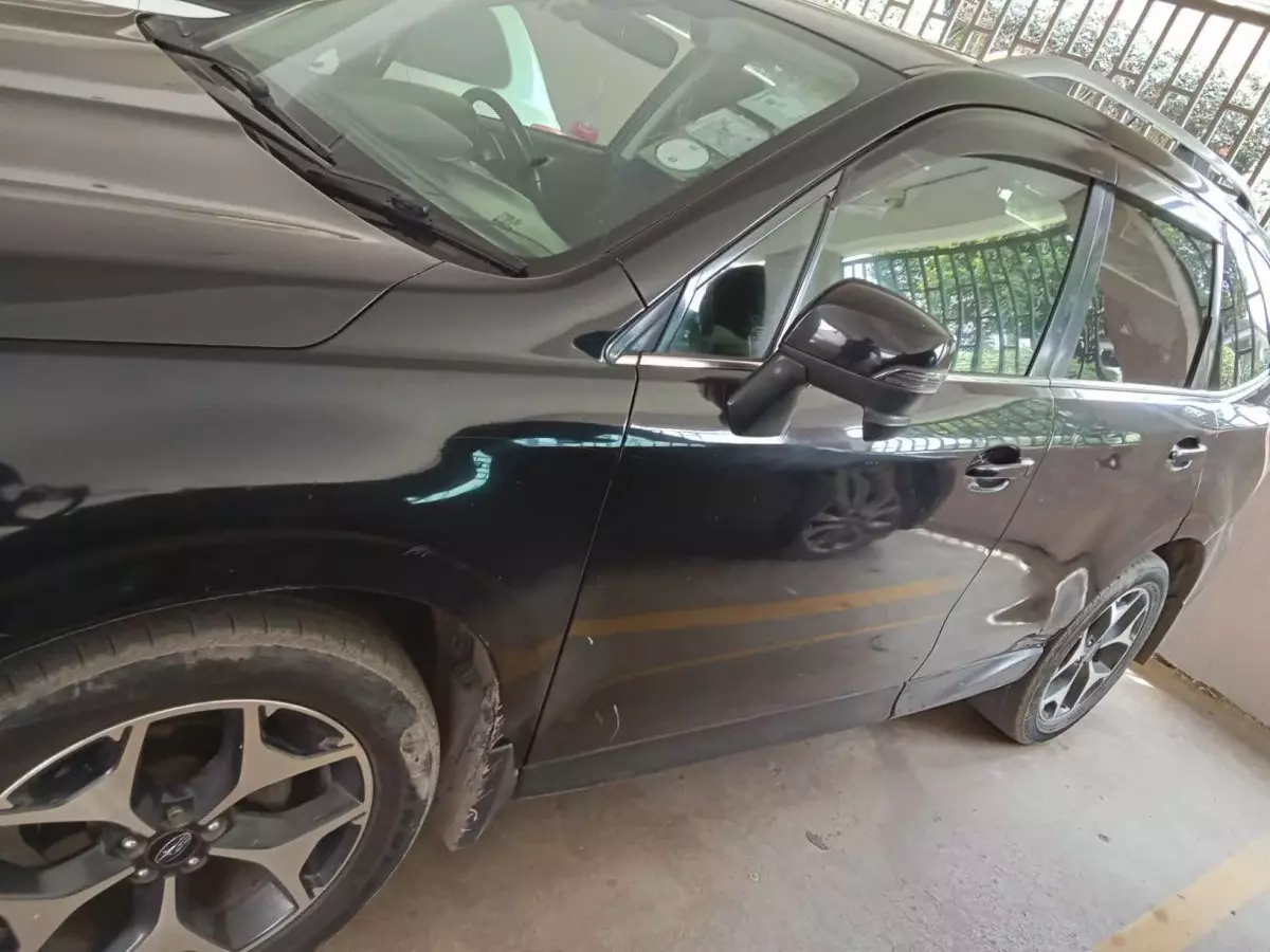 car Right