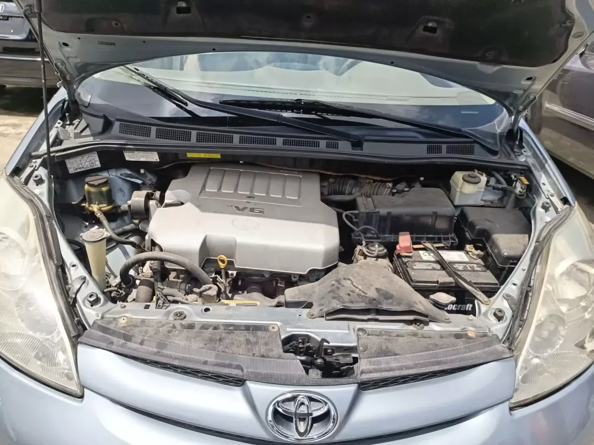 engine