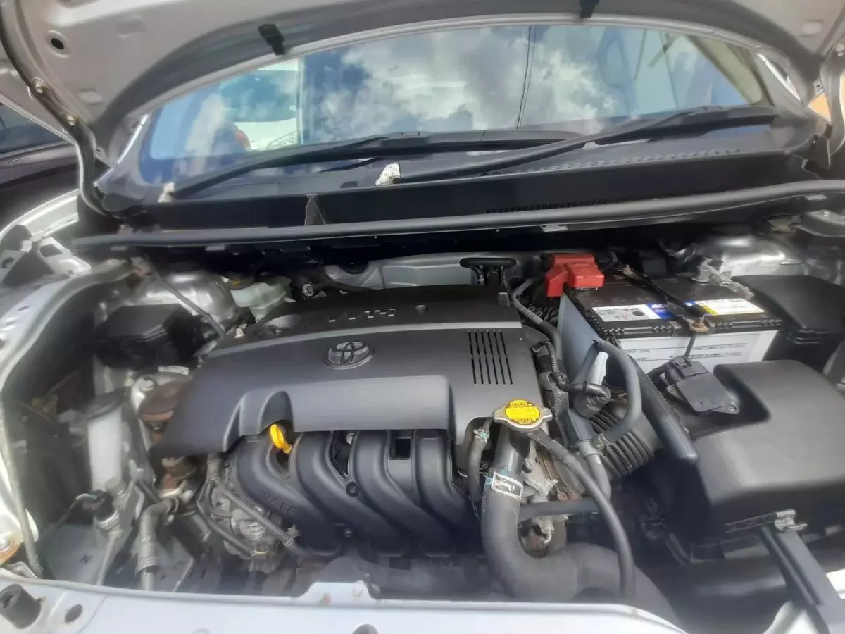 engine