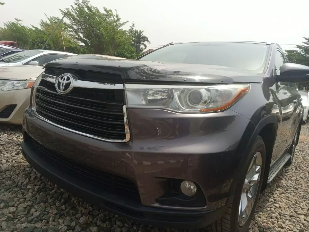 car Front