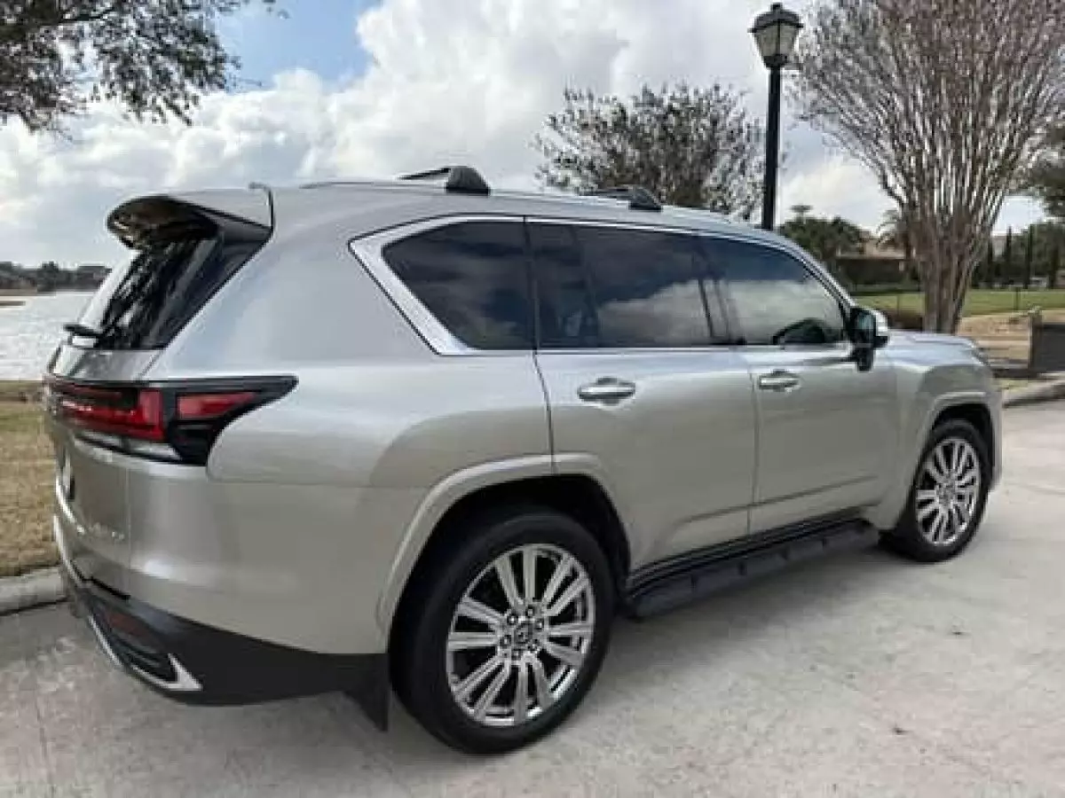 car Back
