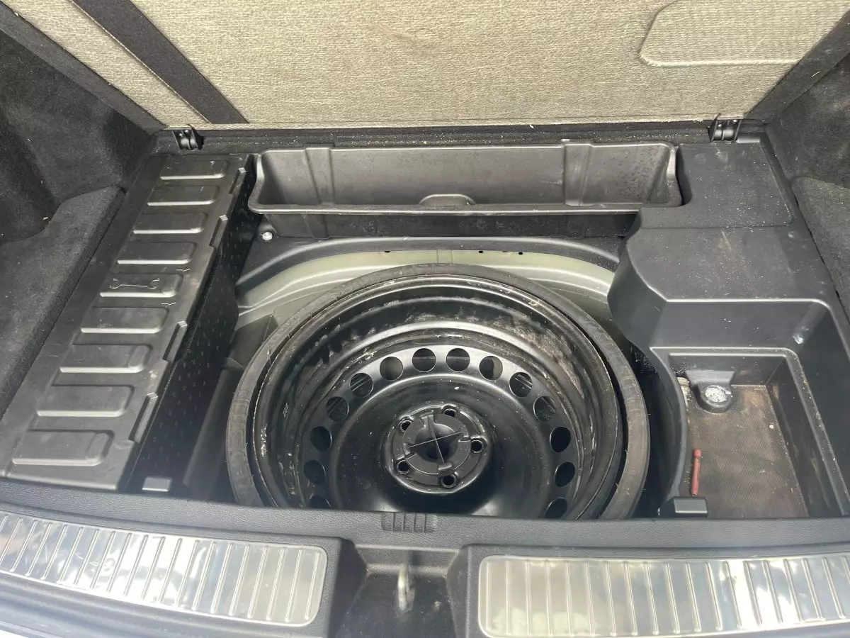 spareTire
