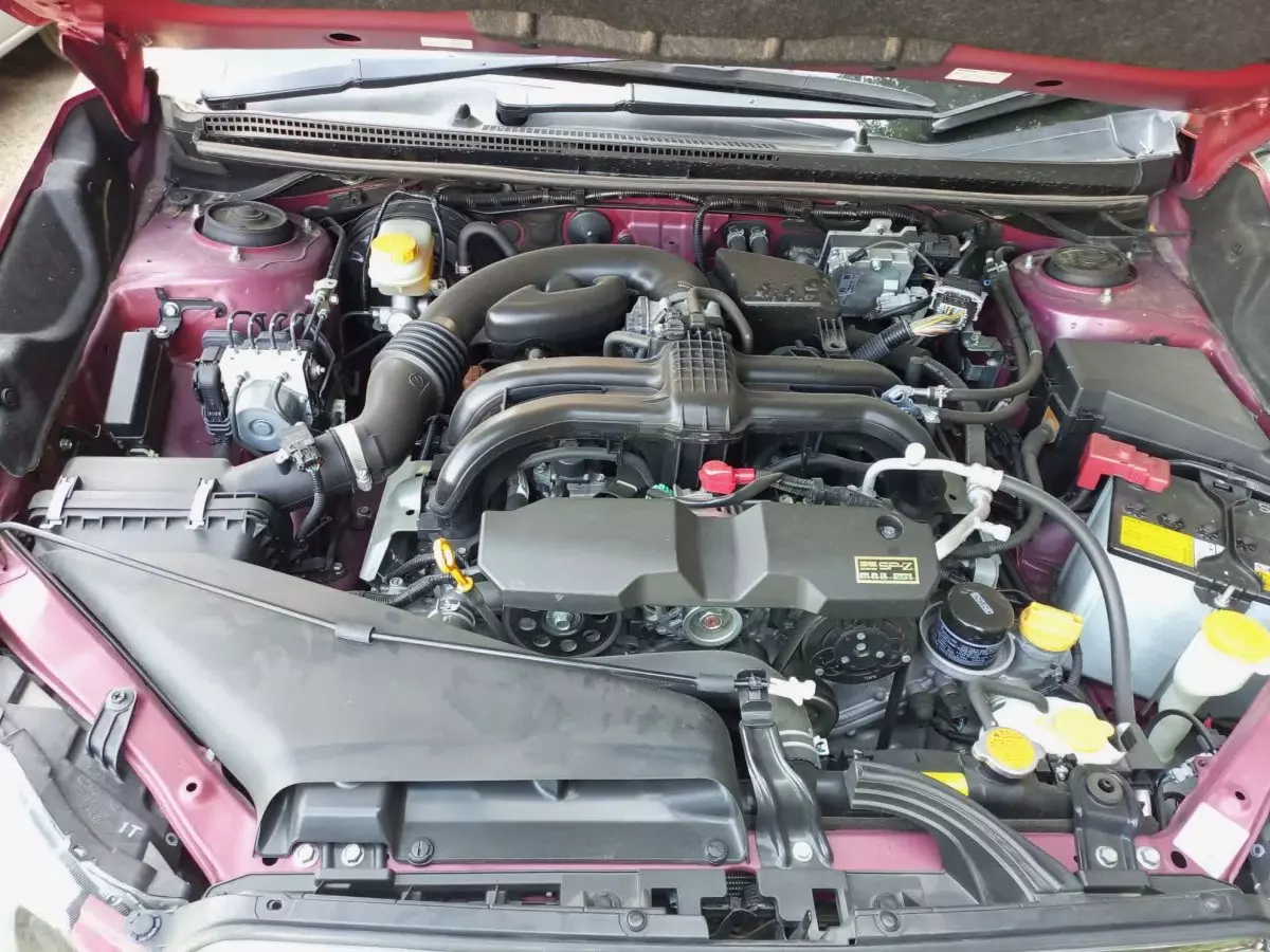 engine