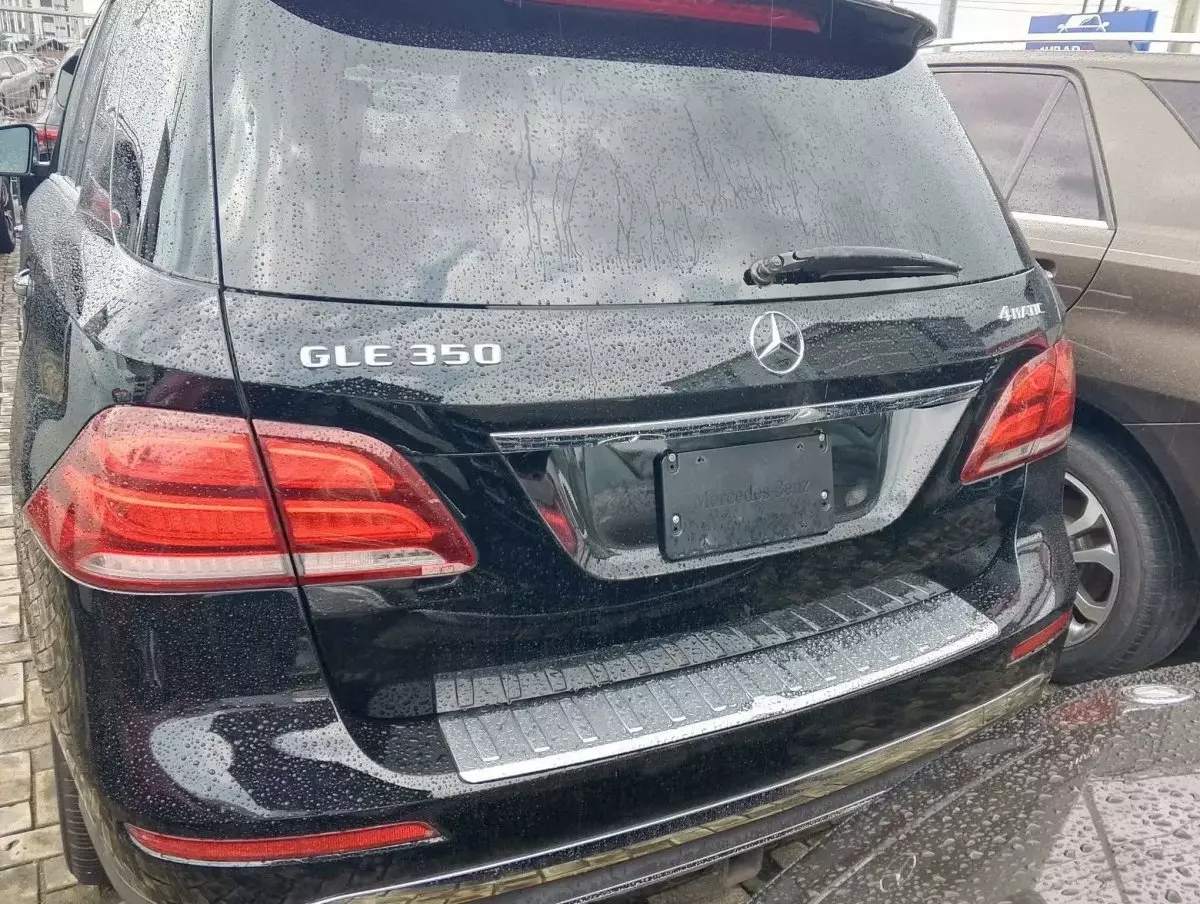 car Back