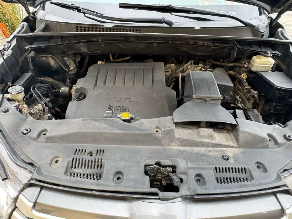 engine