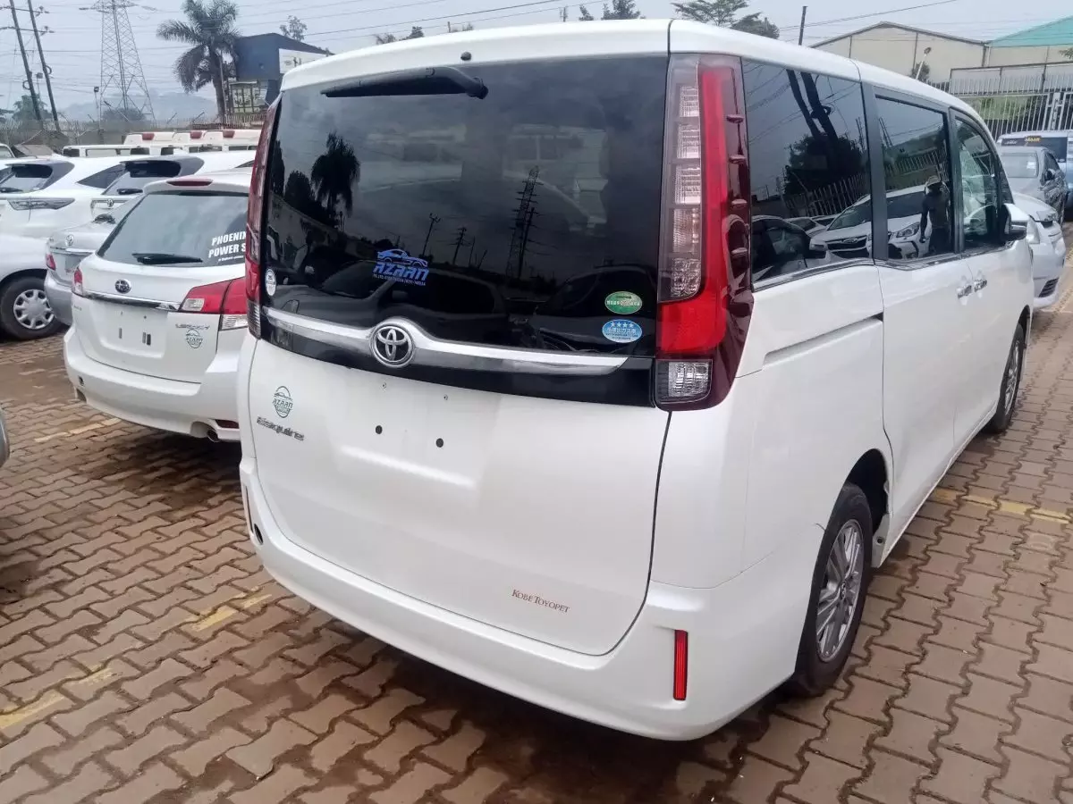 car Back
