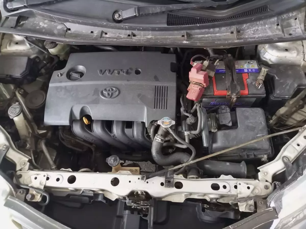 engine