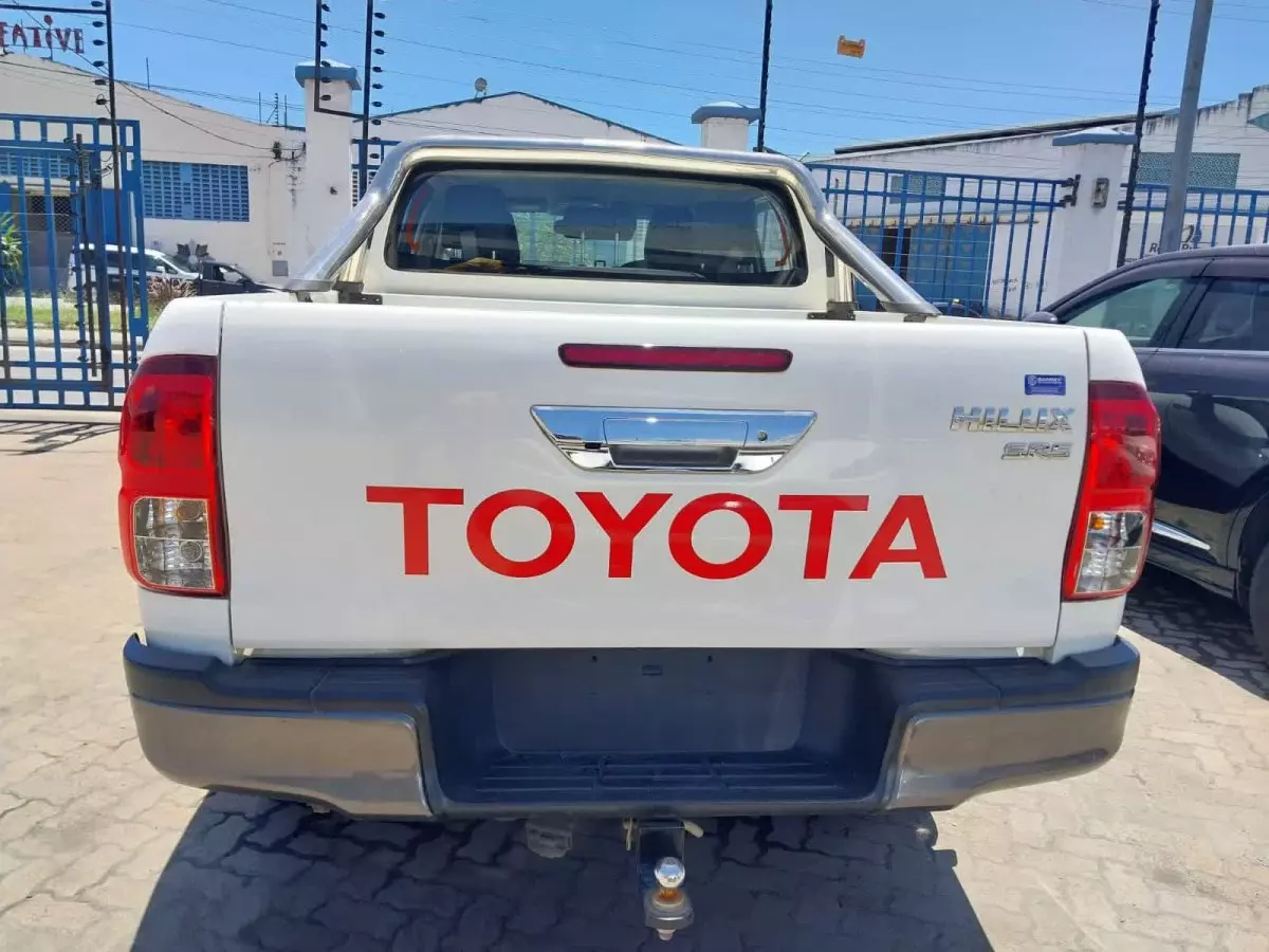 car Back