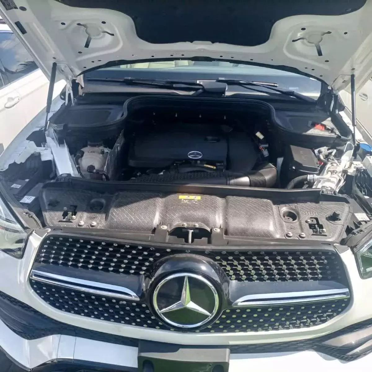 engine