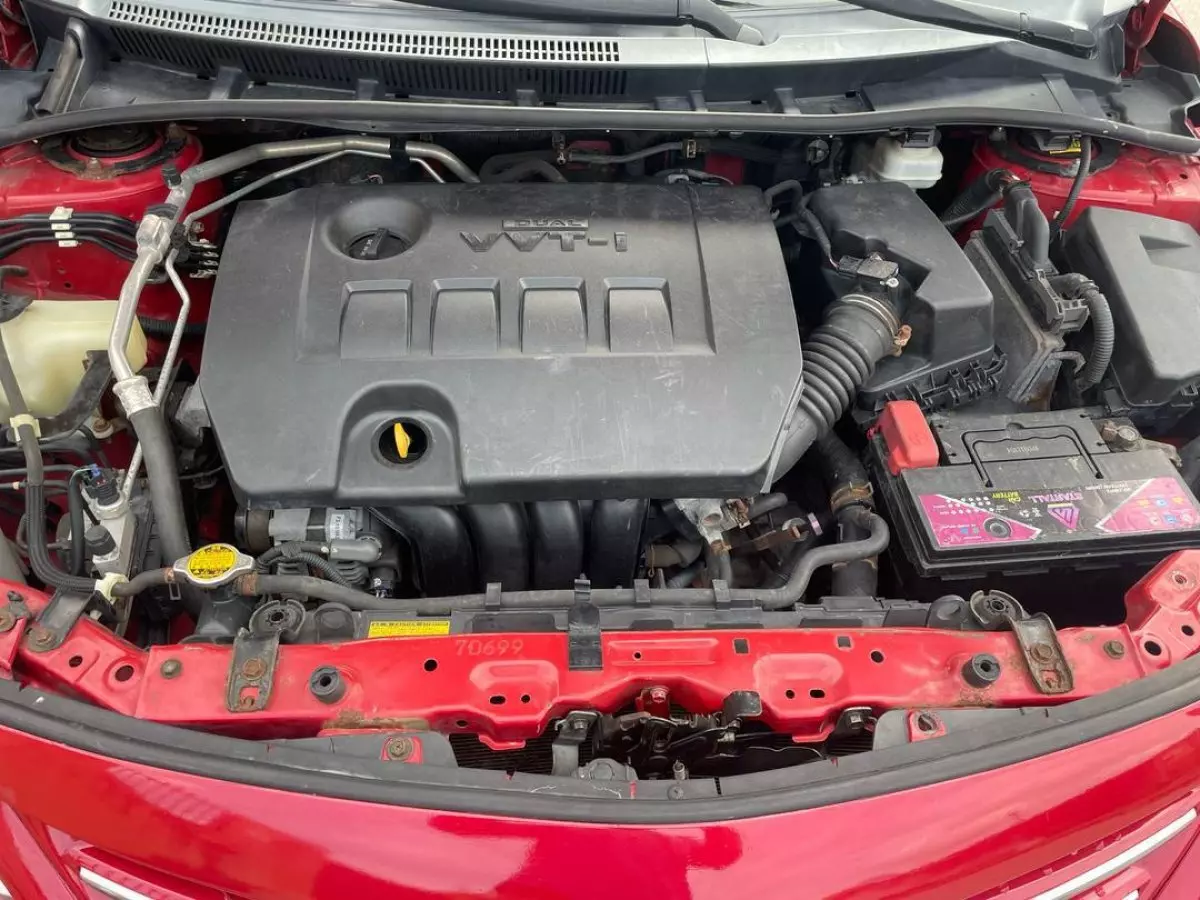engine