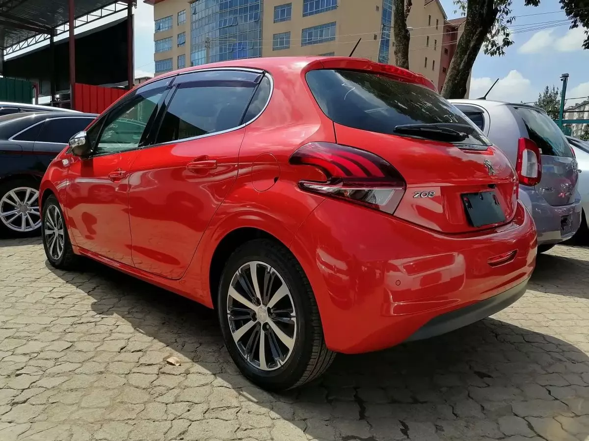 car Right