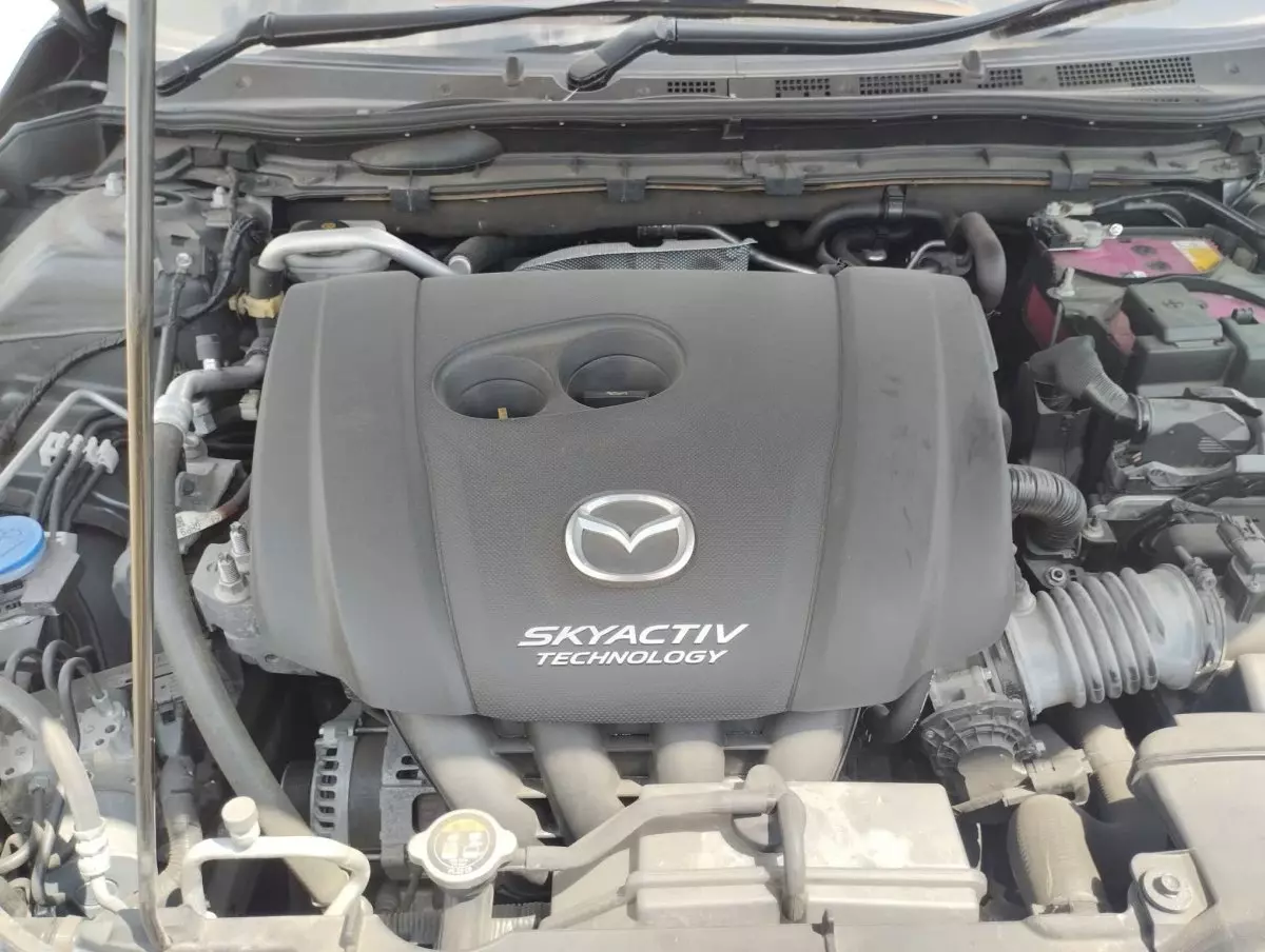 engine