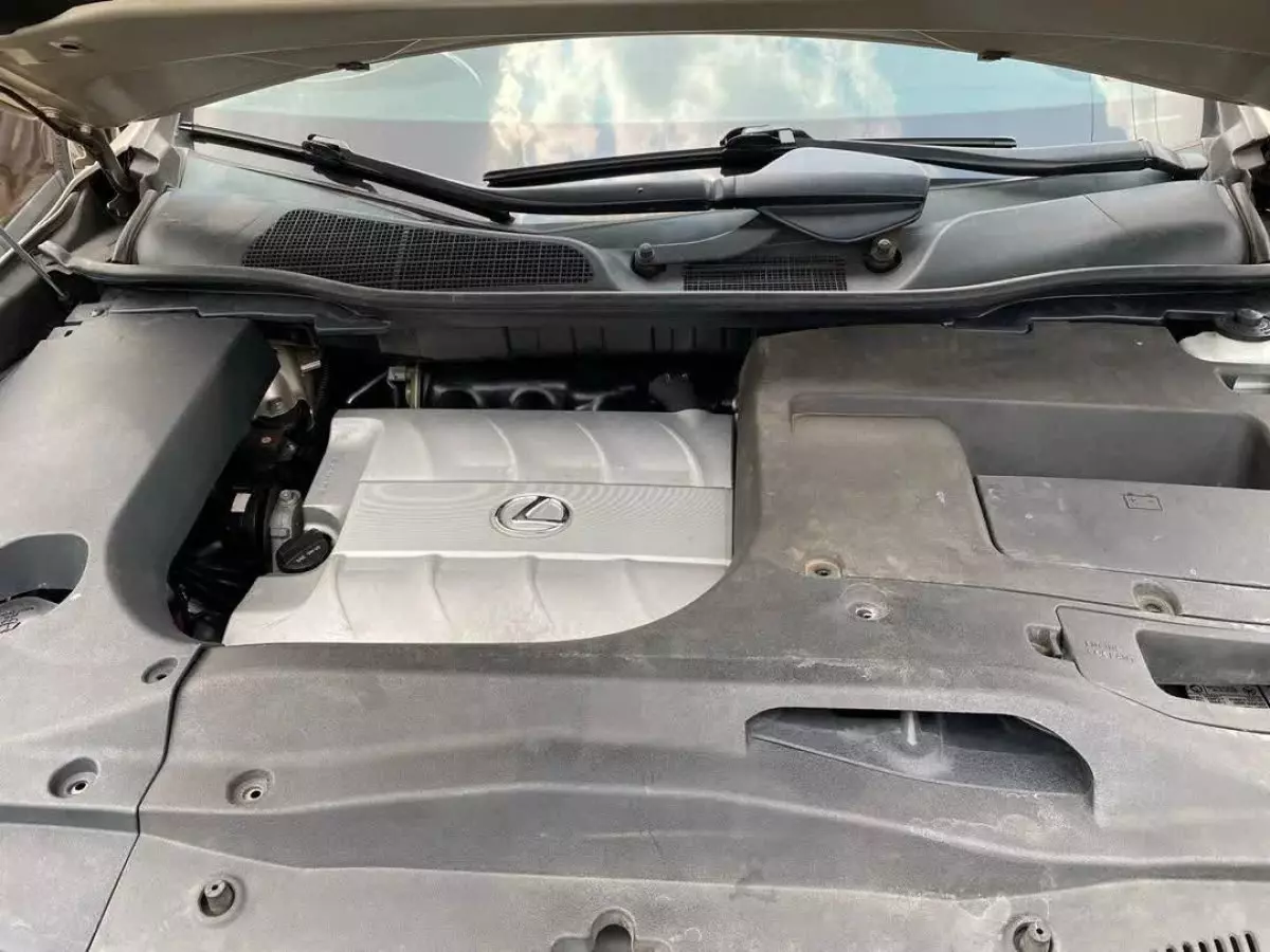 engine
