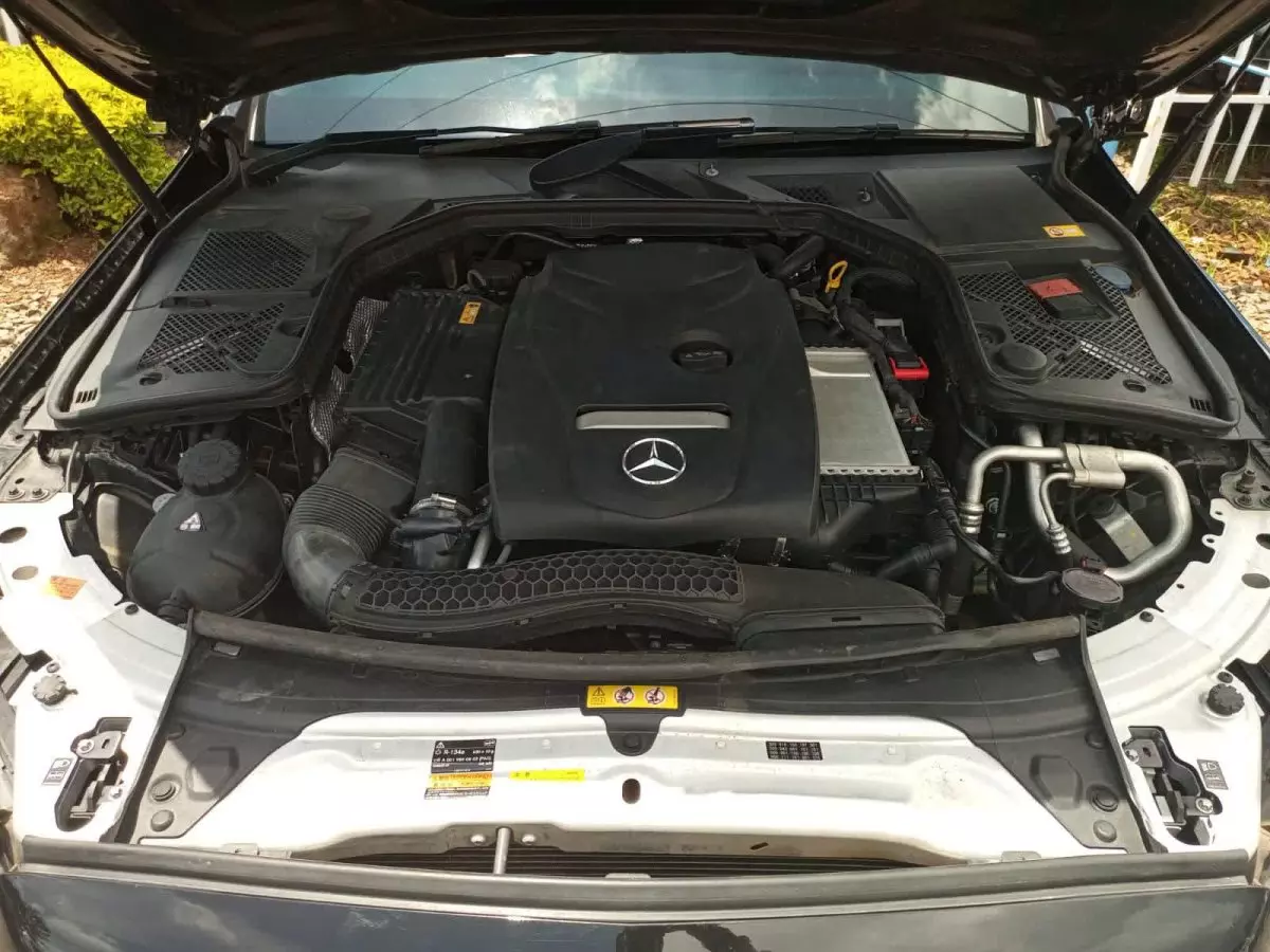 engine