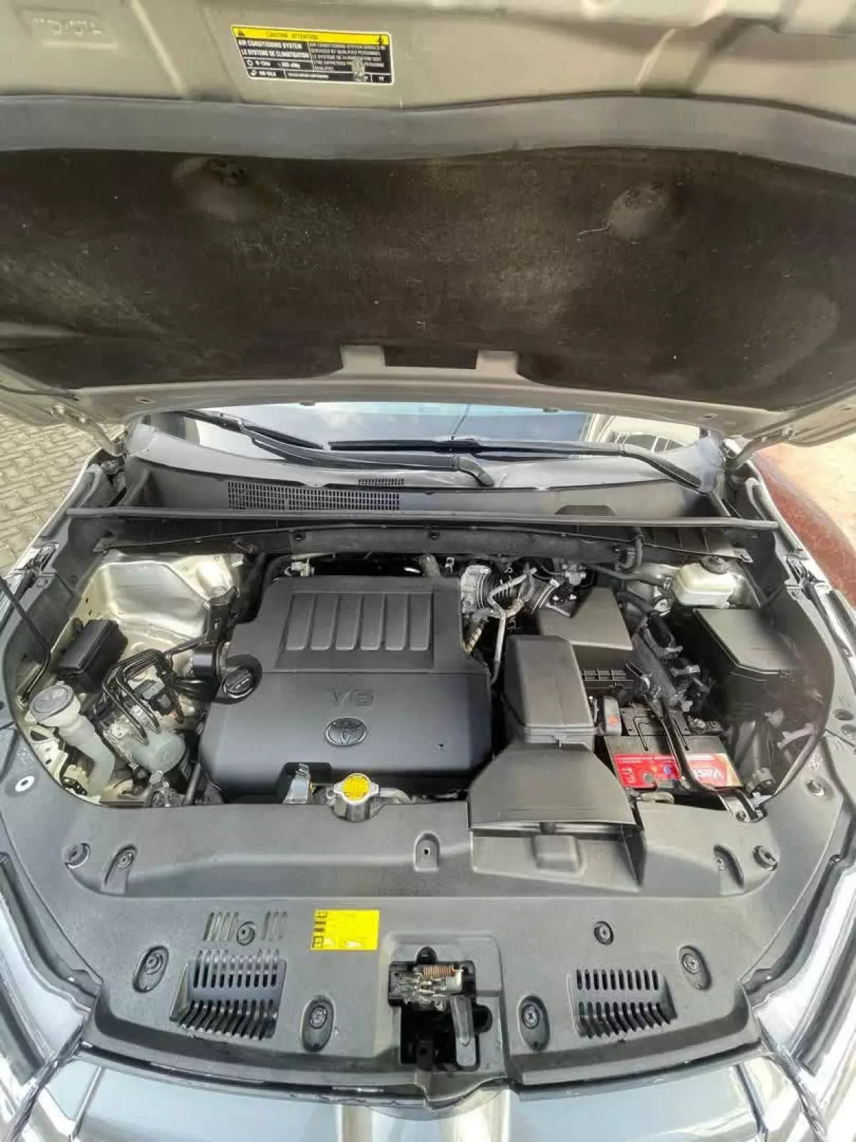 engine