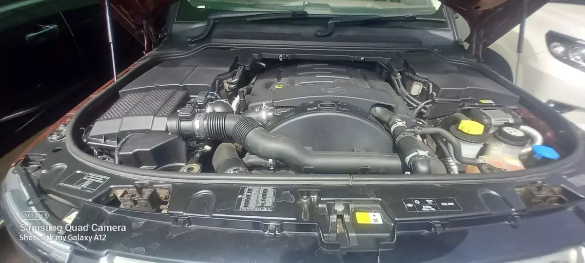 engine