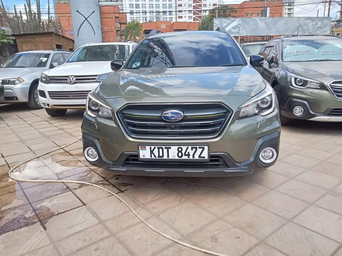 car Right Front