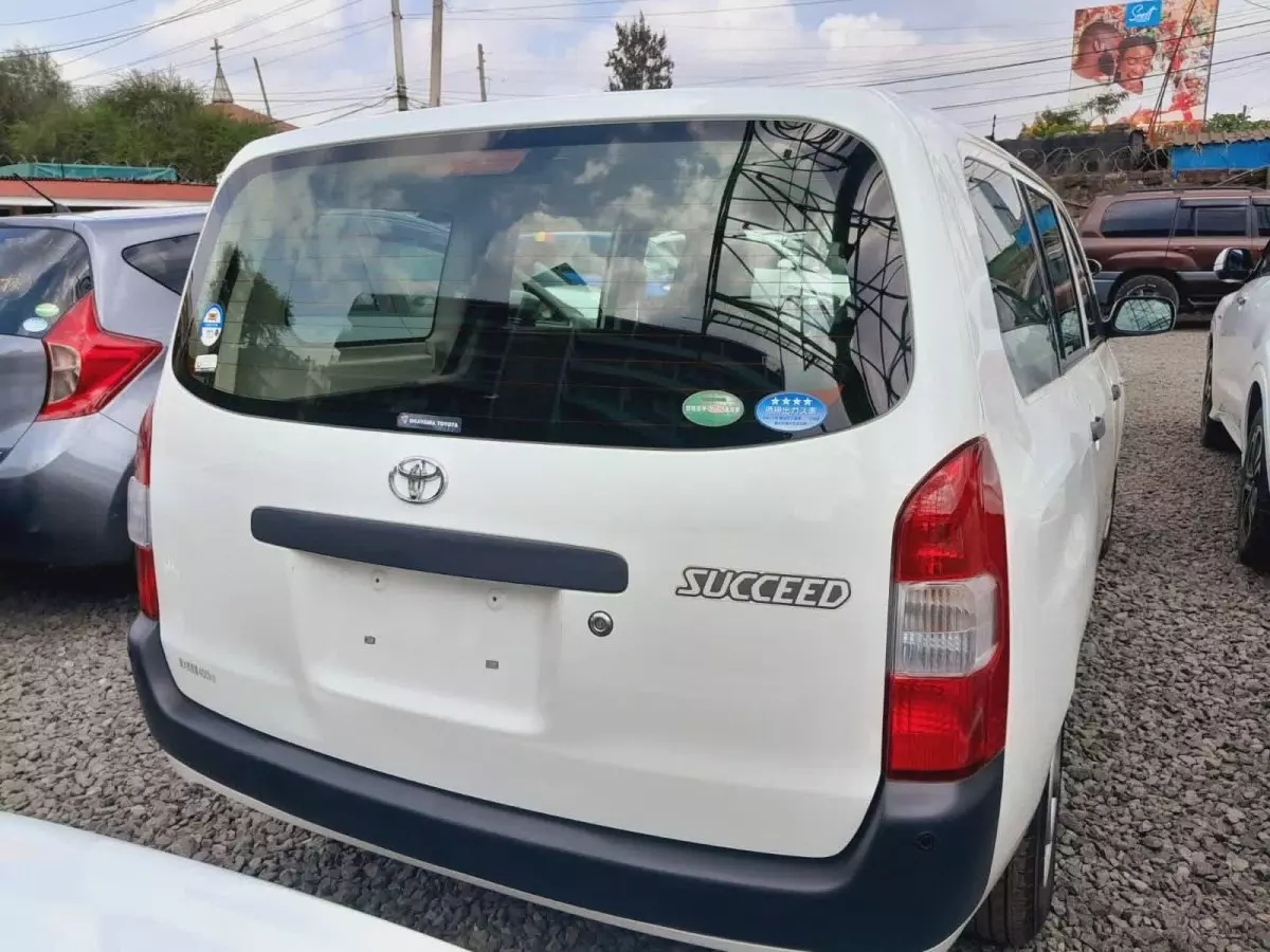 car Back