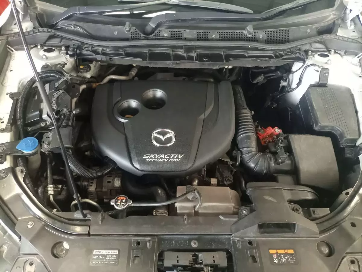 engine