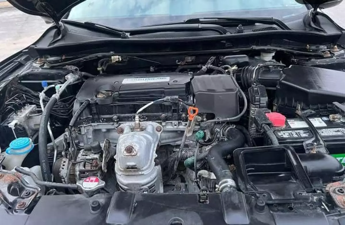 engine