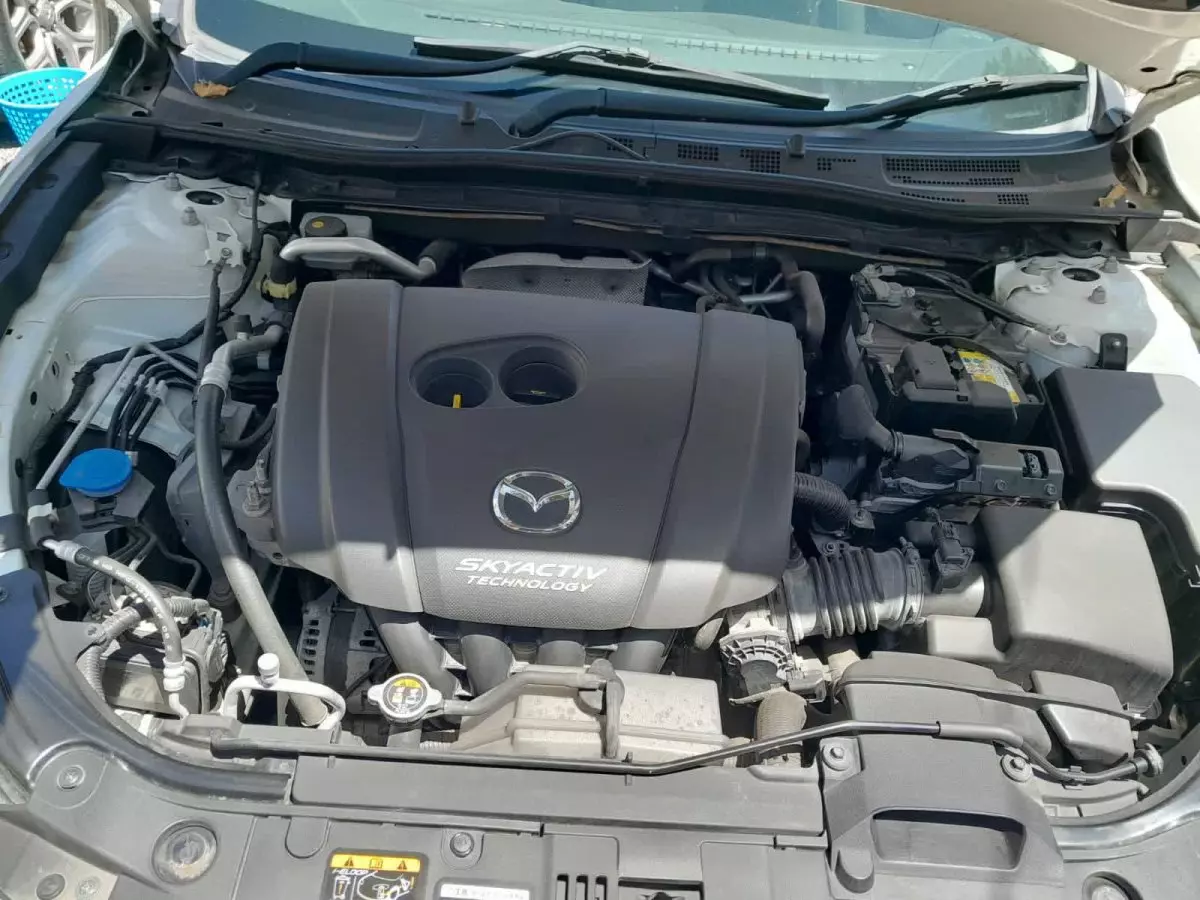 engine