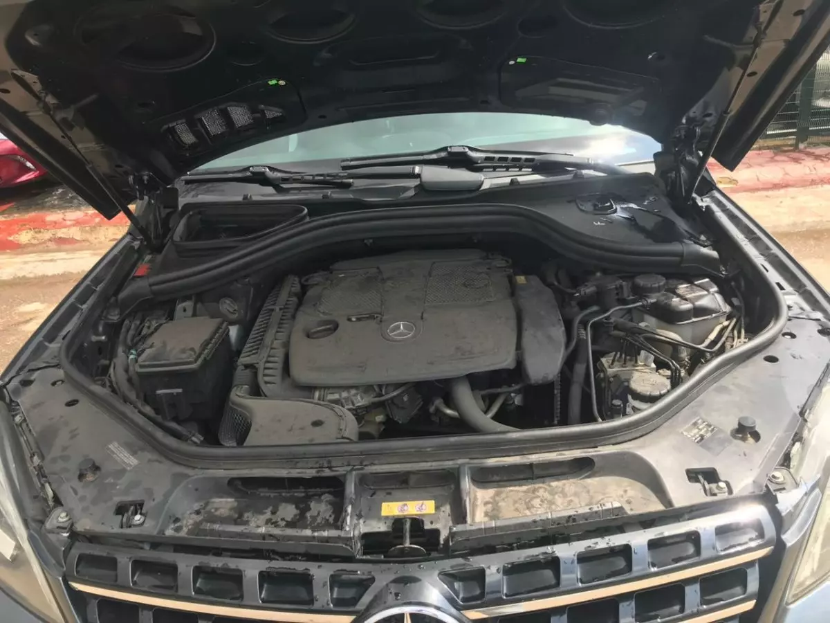 engine