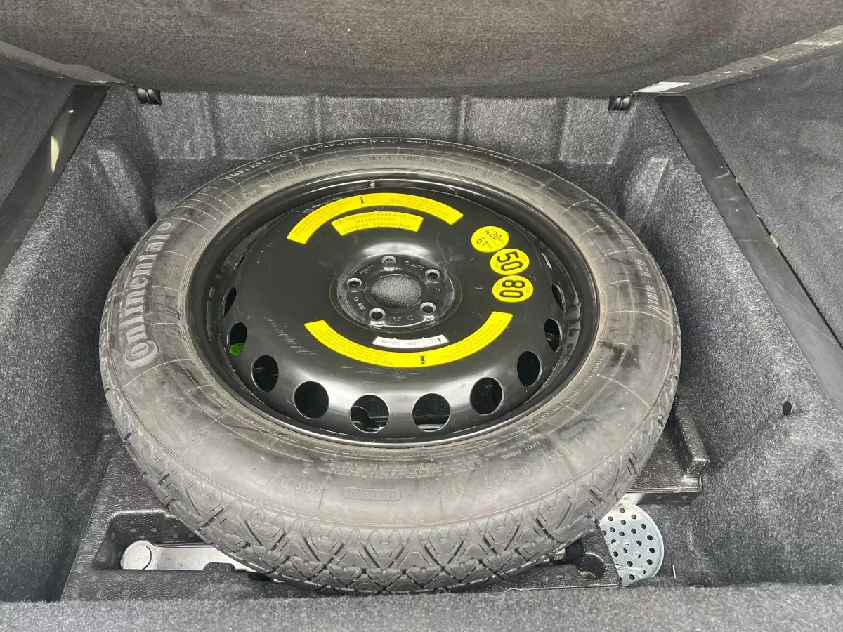 spareTyre