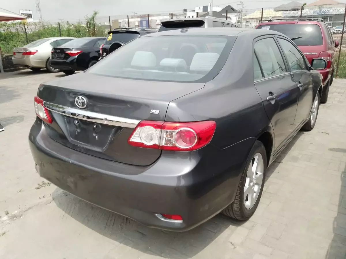 car Right