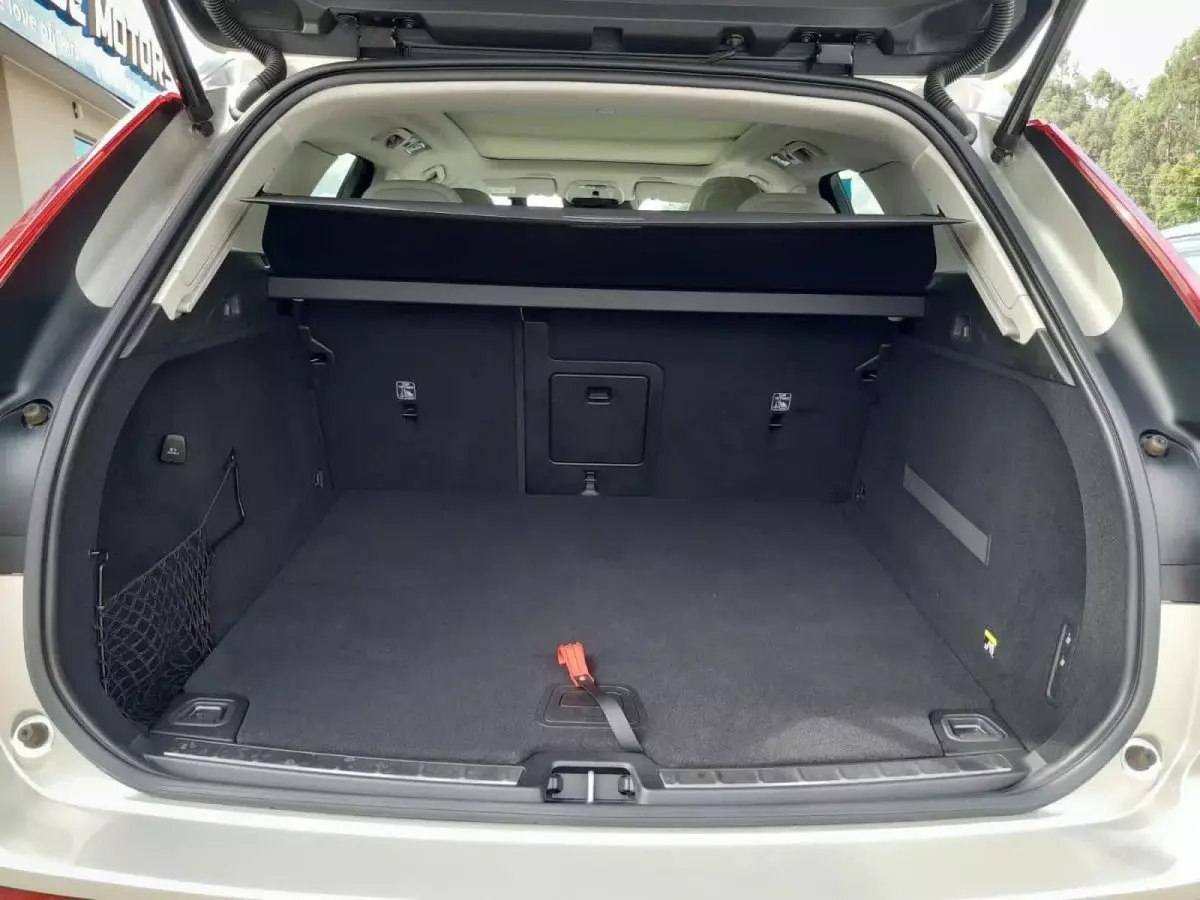 car Back