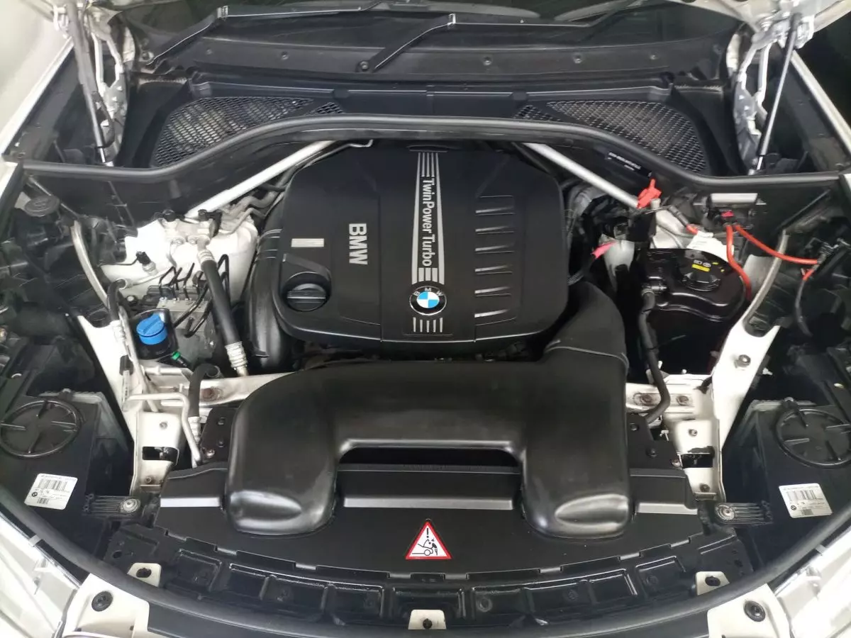 engine