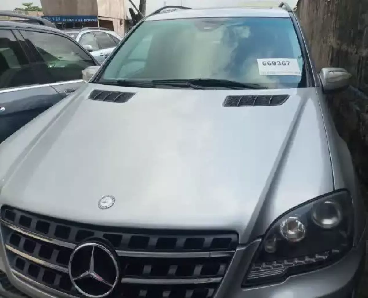 car front