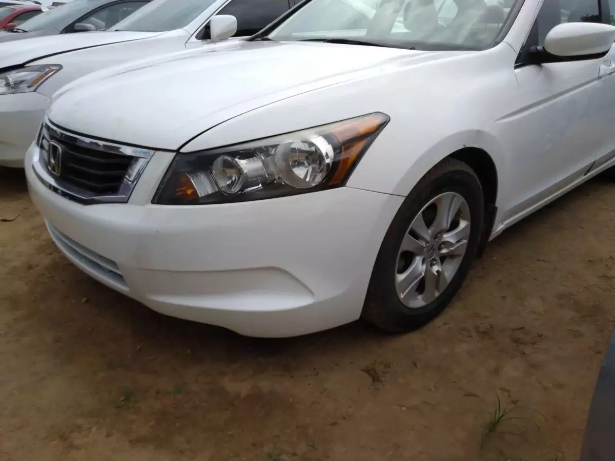 Car Left Front