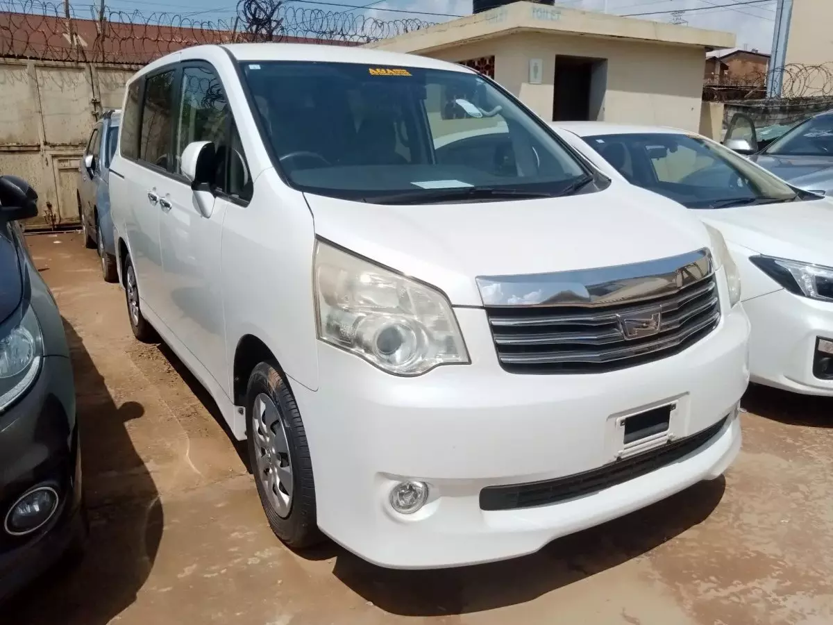 car Left Front
